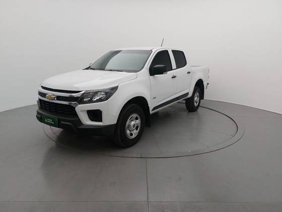CHEVROLET S10 2024