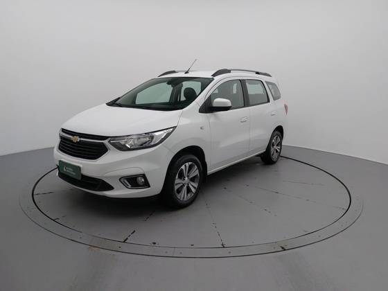 CHEVROLET SPIN 2024