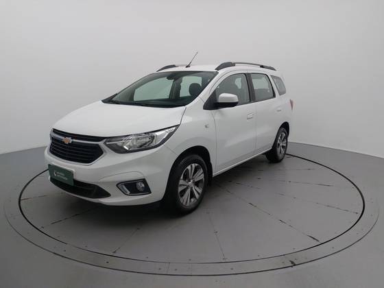 CHEVROLET SPIN 2024