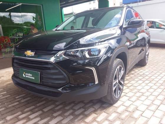 CHEVROLET TRACKER 2024