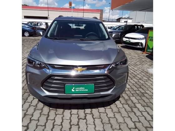 CHEVROLET TRACKER 2024