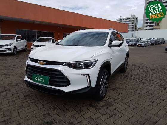 CHEVROLET TRACKER 2024