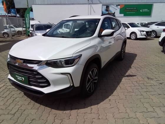 CHEVROLET TRACKER 2024