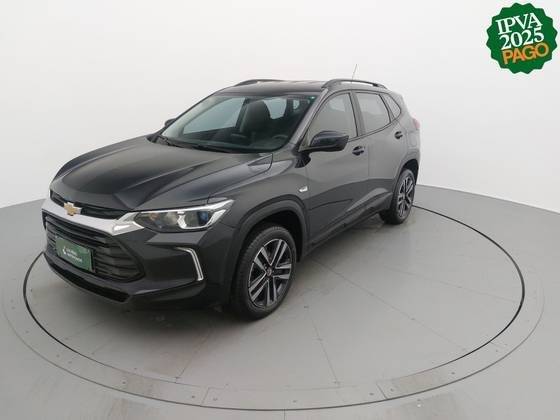 CHEVROLET TRACKER 2024