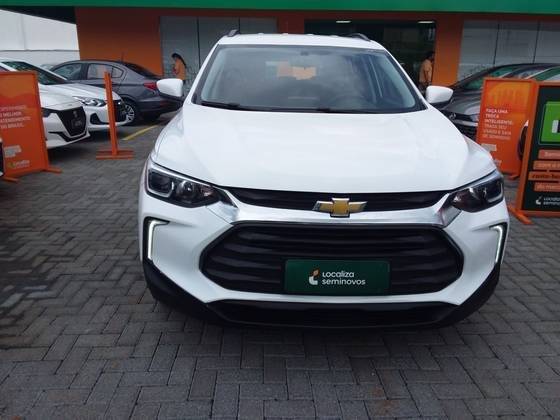CHEVROLET TRACKER 2024