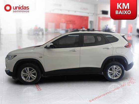 CHEVROLET TRACKER 2022