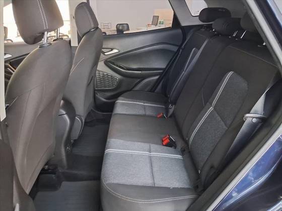 CHEVROLET TRACKER 2022