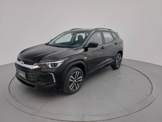 CHEVROLET TRACKER 2024