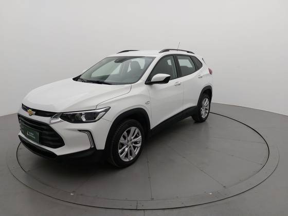 CHEVROLET TRACKER 2023