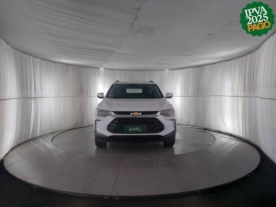 CHEVROLET TRACKER 2023