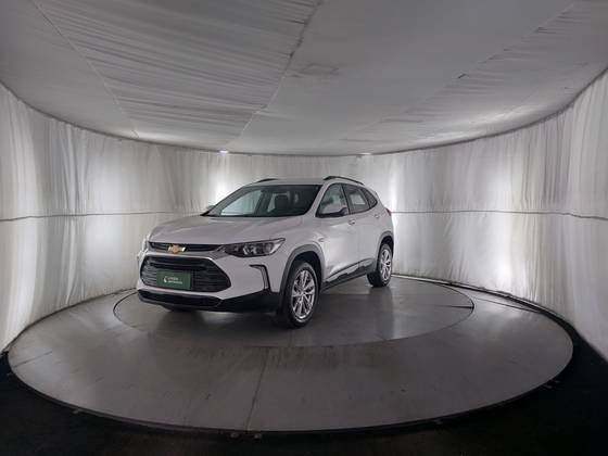 CHEVROLET TRACKER 2023