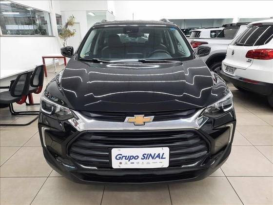 CHEVROLET TRACKER 2023