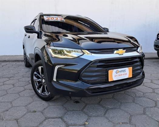 CHEVROLET TRACKER 2023