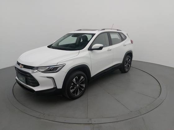 CHEVROLET TRACKER 2023