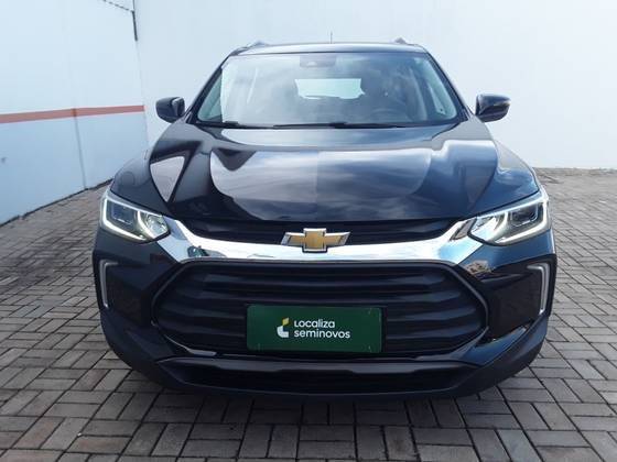 CHEVROLET TRACKER 2023