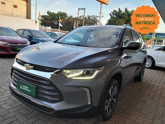 CHEVROLET TRACKER 2023