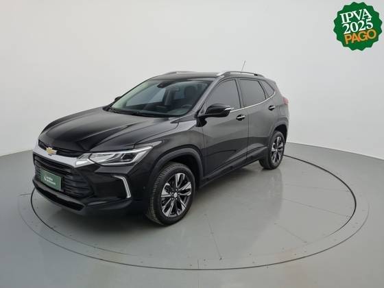 CHEVROLET TRACKER 2023