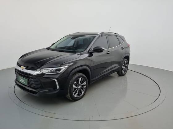 CHEVROLET TRACKER 2023