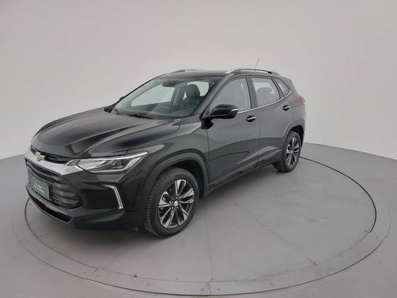 CHEVROLET TRACKER 2023