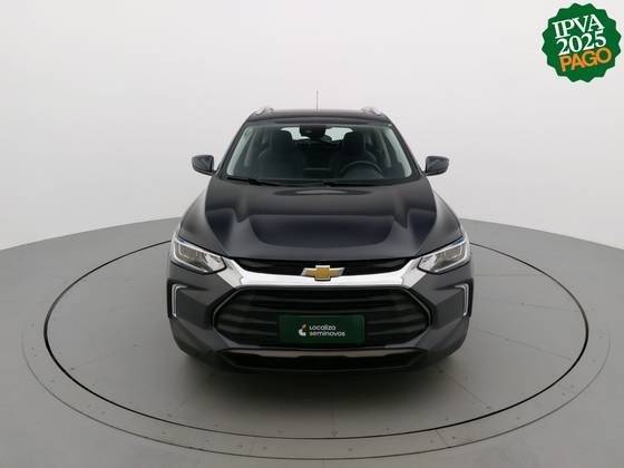 CHEVROLET TRACKER 2024