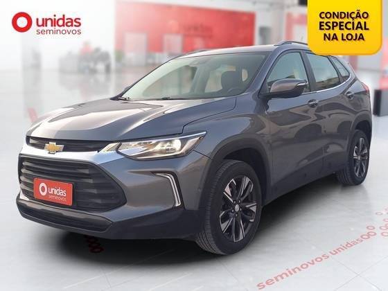 CHEVROLET TRACKER 2023