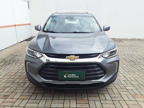 CHEVROLET TRACKER 2023