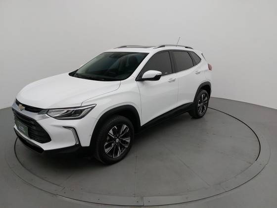 CHEVROLET TRACKER 2023