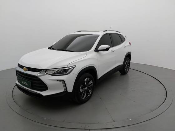 CHEVROLET TRACKER 2023
