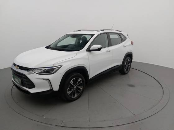 CHEVROLET TRACKER 2024