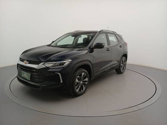 CHEVROLET TRACKER 2023