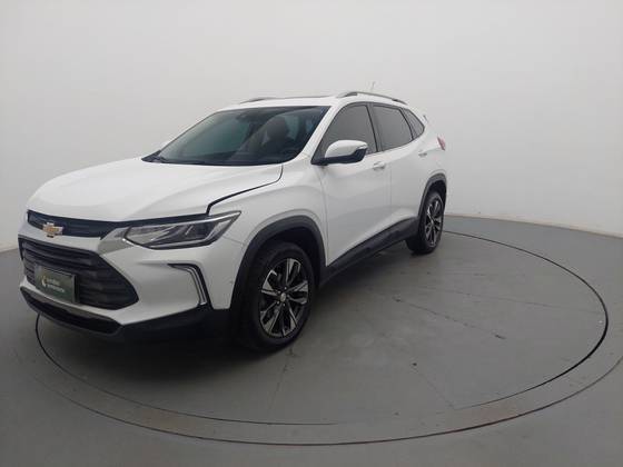 CHEVROLET TRACKER 2023