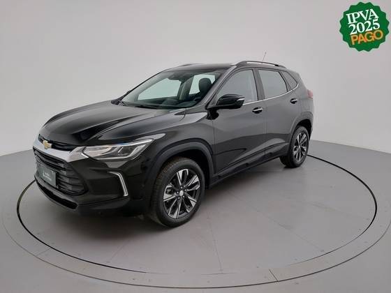 CHEVROLET TRACKER 2024