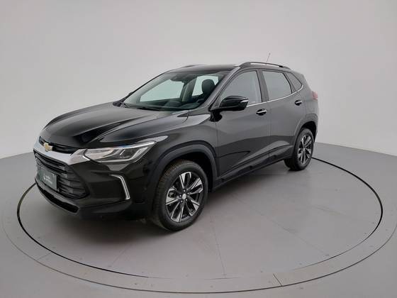 CHEVROLET TRACKER 2024