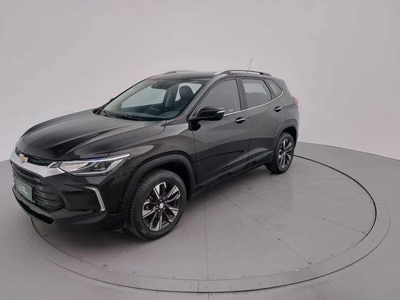 CHEVROLET TRACKER 2023