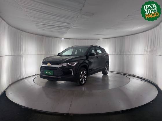 CHEVROLET TRACKER 2023