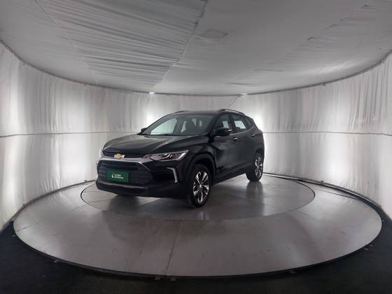 CHEVROLET TRACKER 2023