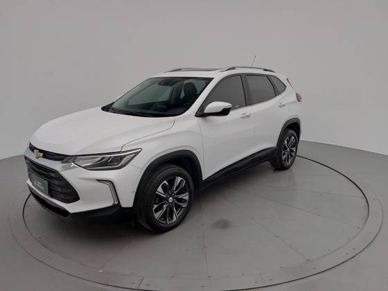 CHEVROLET TRACKER 2023