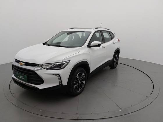 CHEVROLET TRACKER 2024