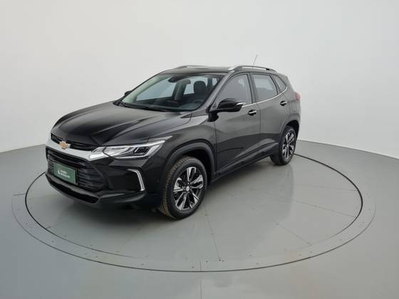 CHEVROLET TRACKER 2023