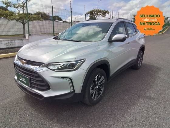 CHEVROLET TRACKER 2023