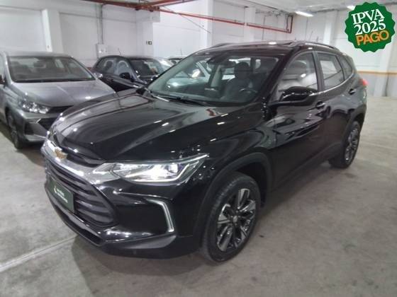 CHEVROLET TRACKER 2023