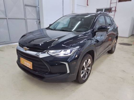 CHEVROLET TRACKER 2023