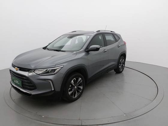 CHEVROLET TRACKER 2022