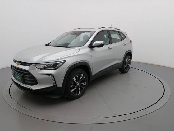 CHEVROLET TRACKER 2022