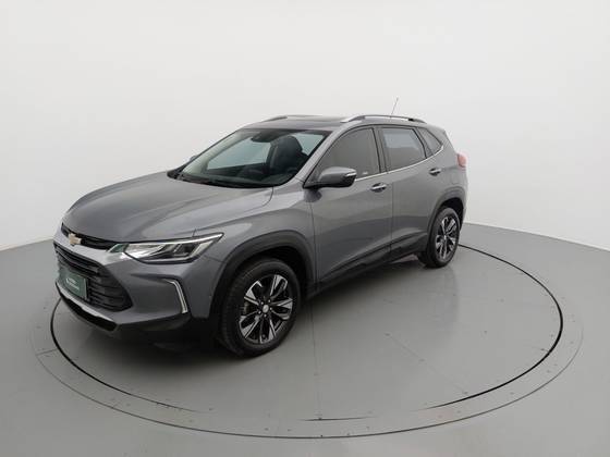 CHEVROLET TRACKER 2022