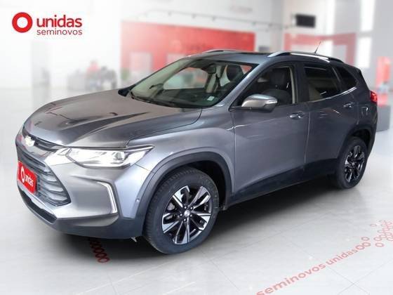 CHEVROLET TRACKER 2023