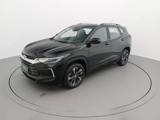 CHEVROLET TRACKER 2024