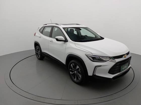 CHEVROLET TRACKER 2024