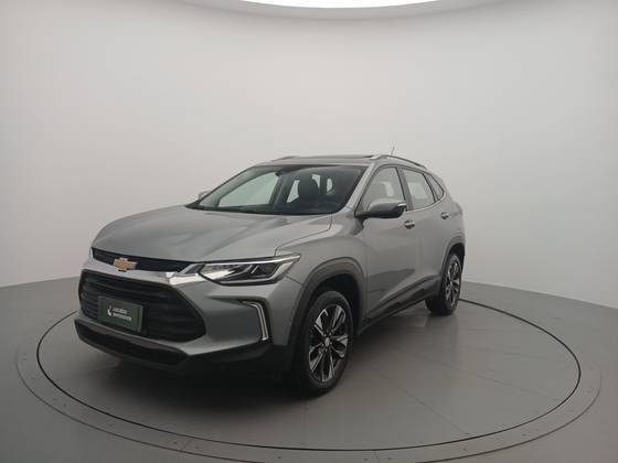 CHEVROLET TRACKER 2024