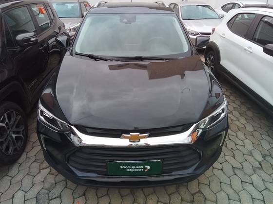 CHEVROLET TRACKER 2024